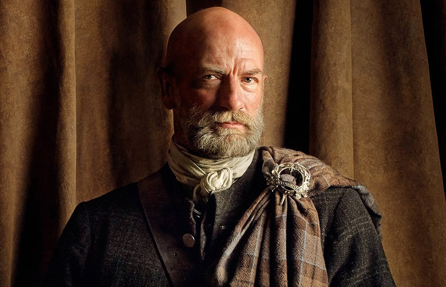 Graham McTavish