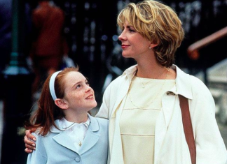Lindsay Lohan faz singela homenagem à falecida atriz Natasha Richardson