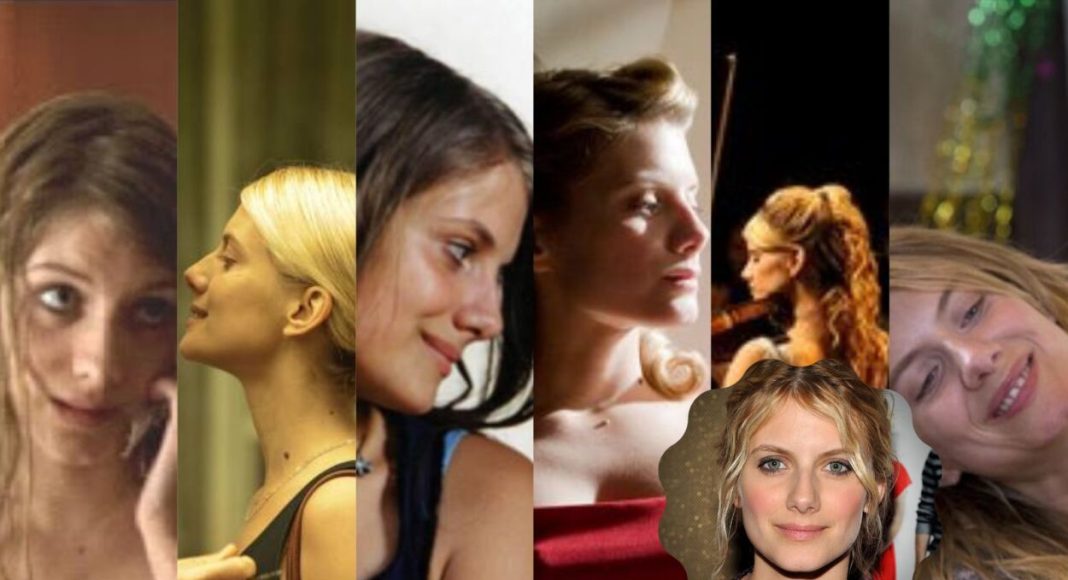 Melanie Laurent_capa