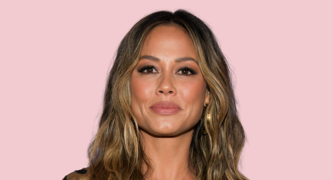 Vanessa Lachey