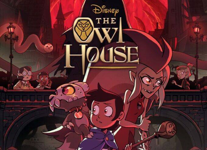 A Casa Coruja Brasil🦉🏚️ on X: Atenção assinantes da Disney