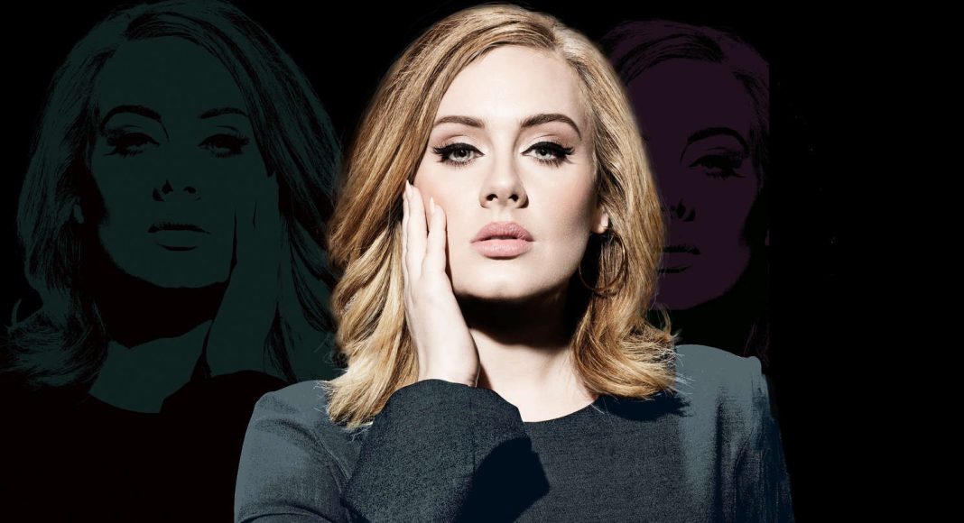 adele 2