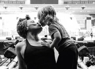 ‘All I Know so Far’: Documentário da cantora Pink ganha belíssimo cartaz oficial; Confira!