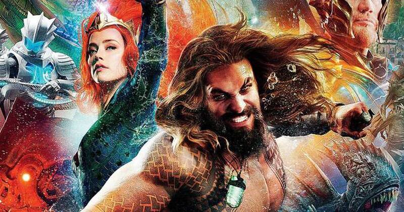 Aquaman 2: polêmica dos bastidores envolvendo os protagonistas