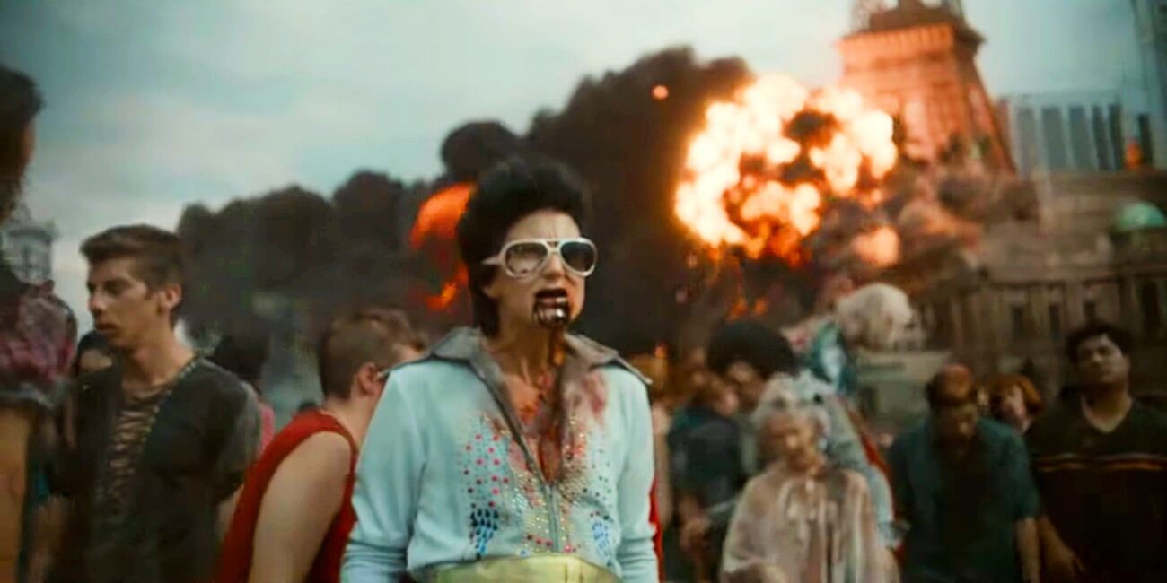 Você sabia? 'Army of the Dead' é o 2º filme de zumbi mais LONGO da  história; Confira as curiosidades! | CinePOP
