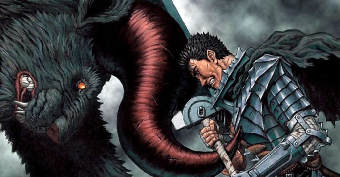 Berserk  Os 5 Melhores momentos da chamada Era de Ouro da Famosa