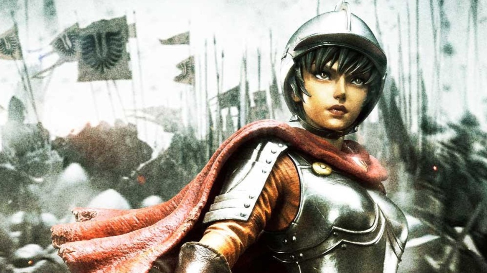 Berserk  Os 5 Melhores momentos da chamada Era de Ouro da Famosa HQ -  CinePOP