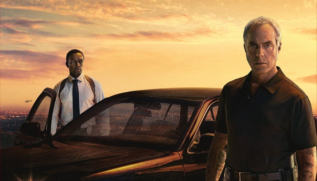 bosch final season