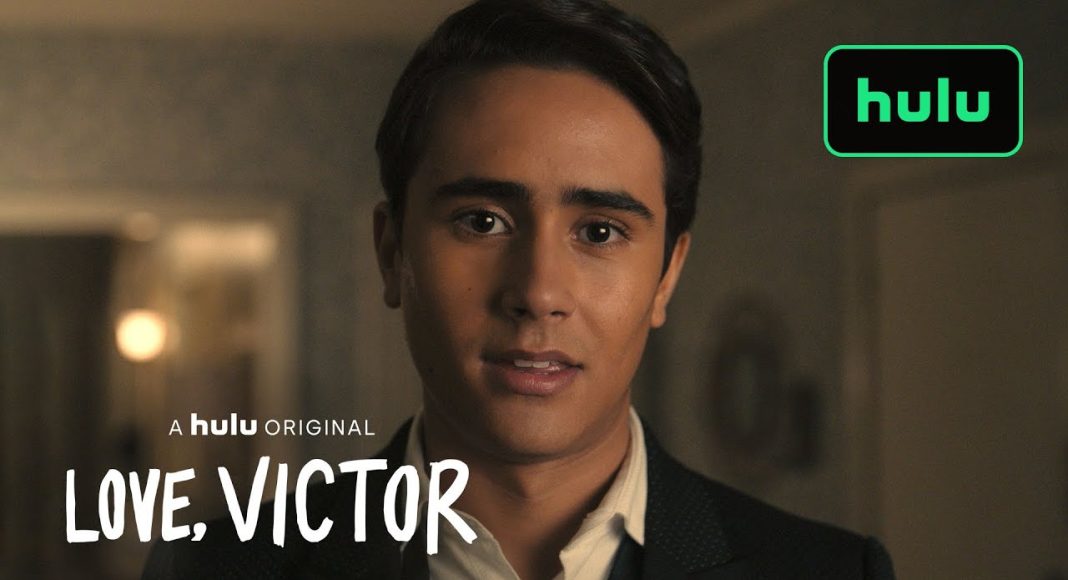 com amor victor
