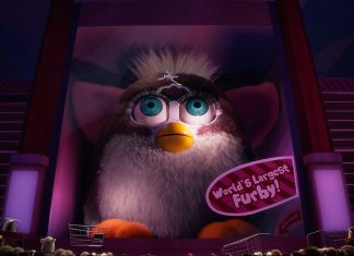 ‘A Família Mitchell e a Revolta das Máquinas’: Novo vídeo explica a construção da icônica cena dos Furbys; Confira!