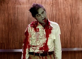 ‘Twilight of the Dead’: Roteiro final de ZUMBIS do George A. Romero encontra diretor