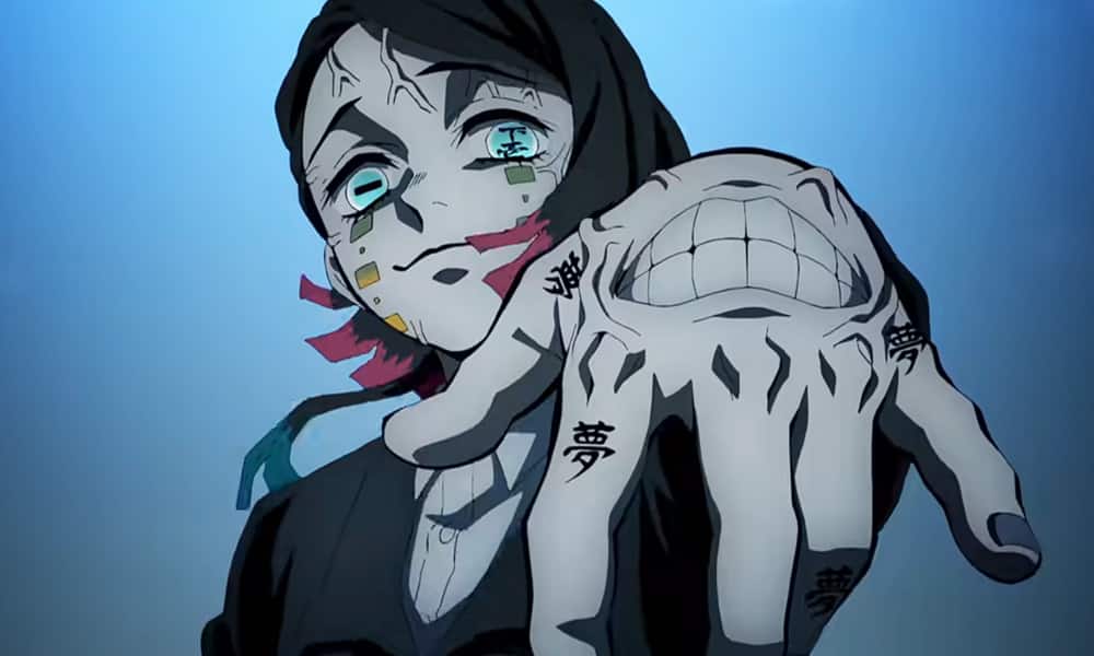 Crítica  Demon Slayer – Mugen Train: O Filme – Longa do anime de sucesso é  na medida para os fãs - CinePOP