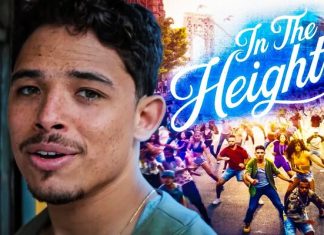 ‘Em um Bairro de Nova York’: Elenco manda mensagem especial para os fãs brasileiros; Confira!