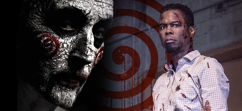 Cine Horror - Jogos Mortais 9: Samuel L. Jackson e Chris Rock estrelam novo  capítulo
