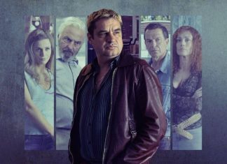 Suspense mistura vingança e crime e conquista os assinantes da Netflix; Assista ao trailer!
