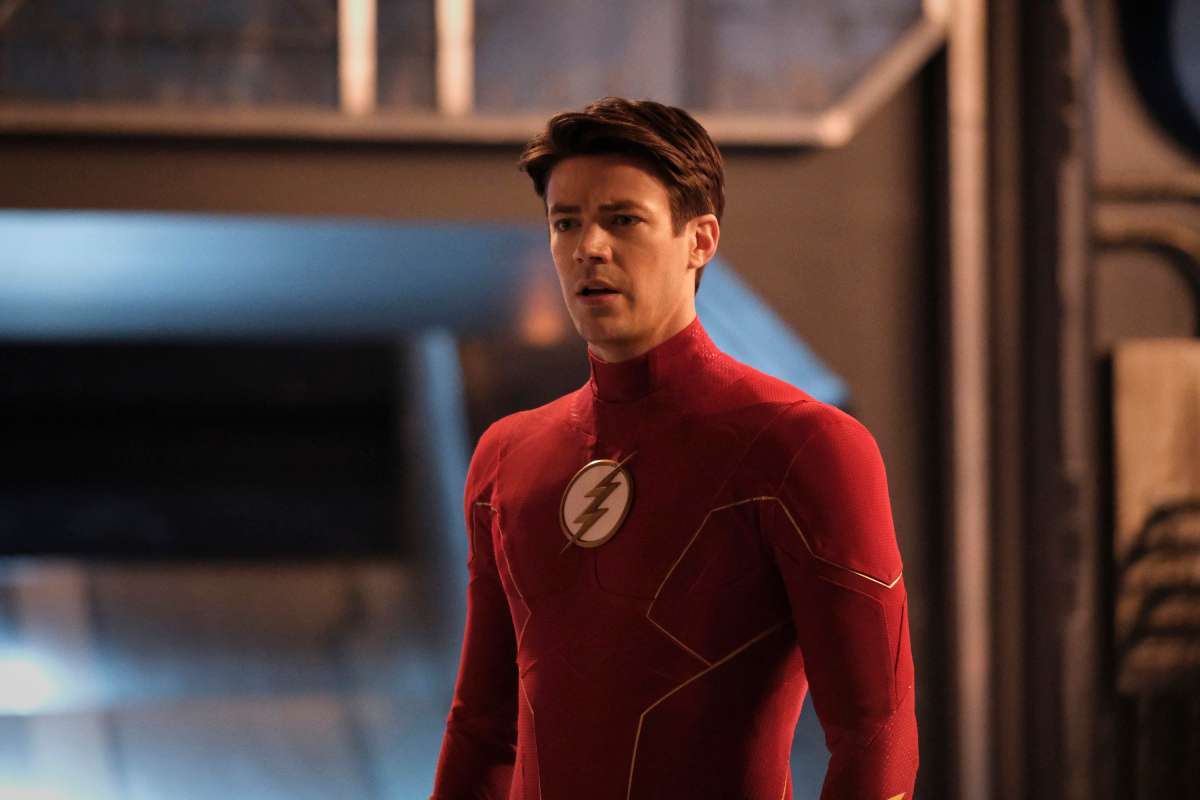 The Flash': Barry está desaparecido na sinopse oficial do episódio 09×10;  Confira! - CinePOP