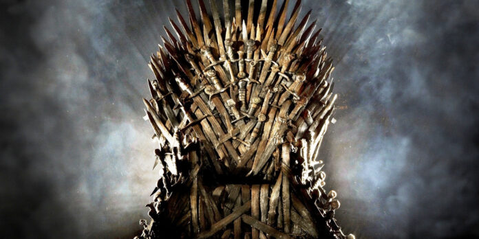 House Of The Dragon: HBO divulga pôster oficial da série