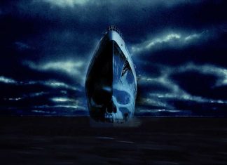 ‘Navio Fantasma’: Roteirista revela detalhes sobre a história original do terror