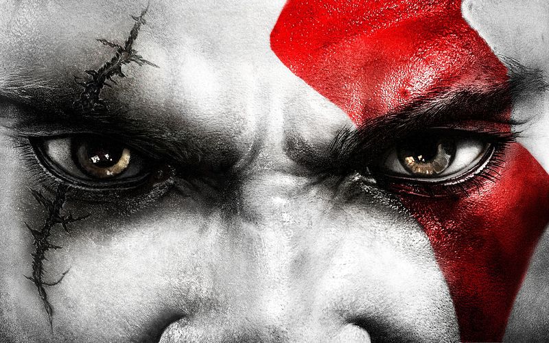 God of War e sua IMENSA importância para o Playstation - CinePOP