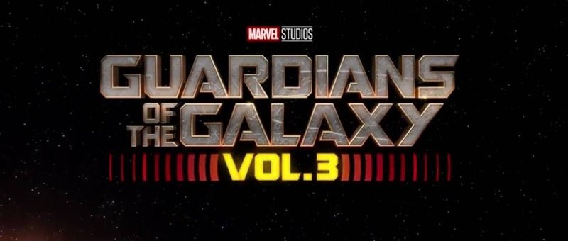 Guardiões da Galáxia: Volume 3, Marvel Studios