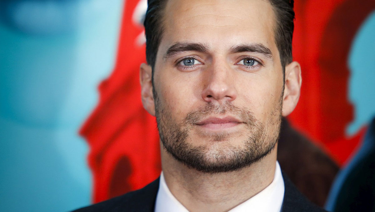 Henry Cavill vai estrelar novo thriller de espionagem do diretor