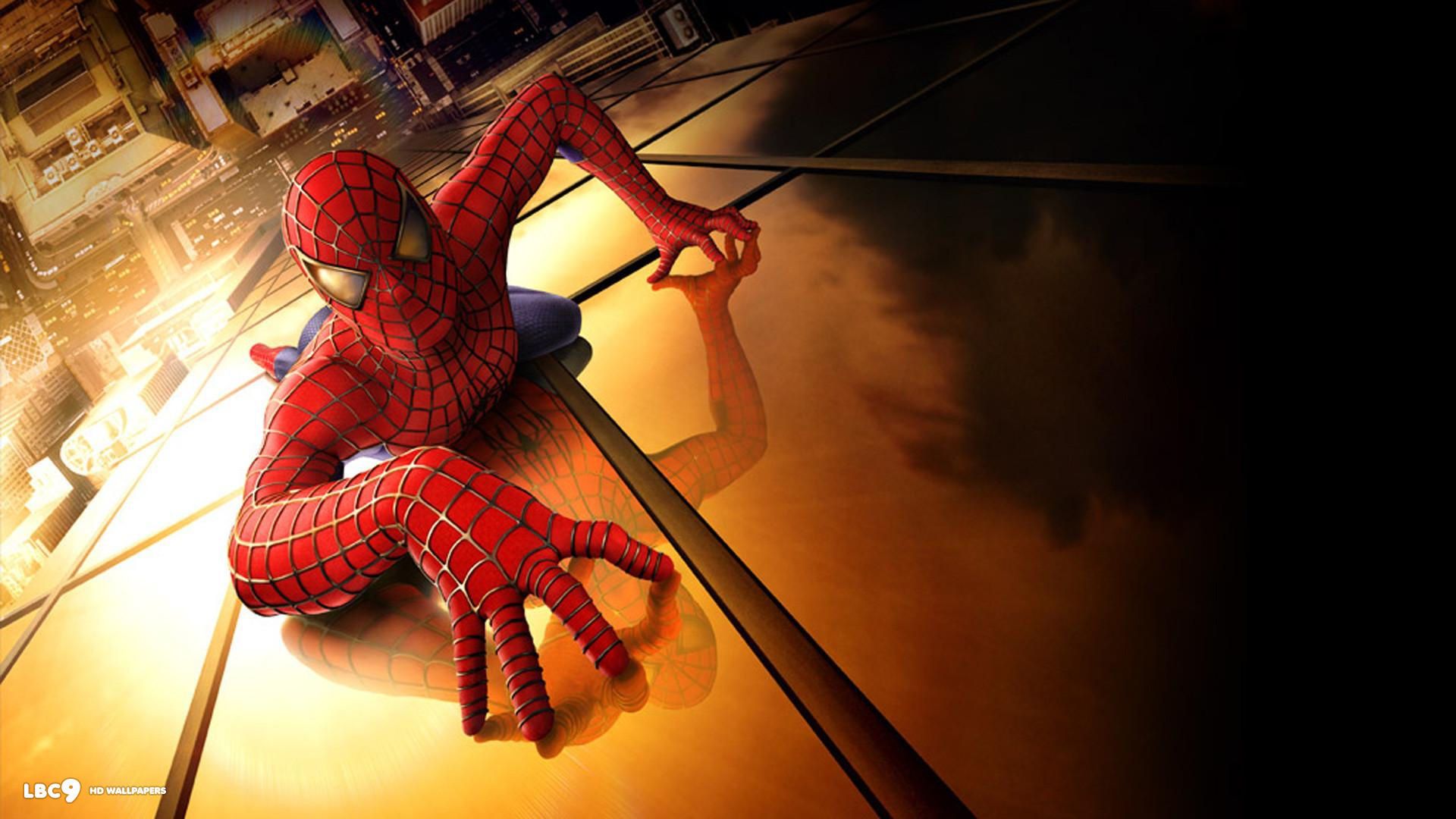 20 anos de Homem-Aranha: os momentos mais inesquecíveis do filme de Sam  Raimi