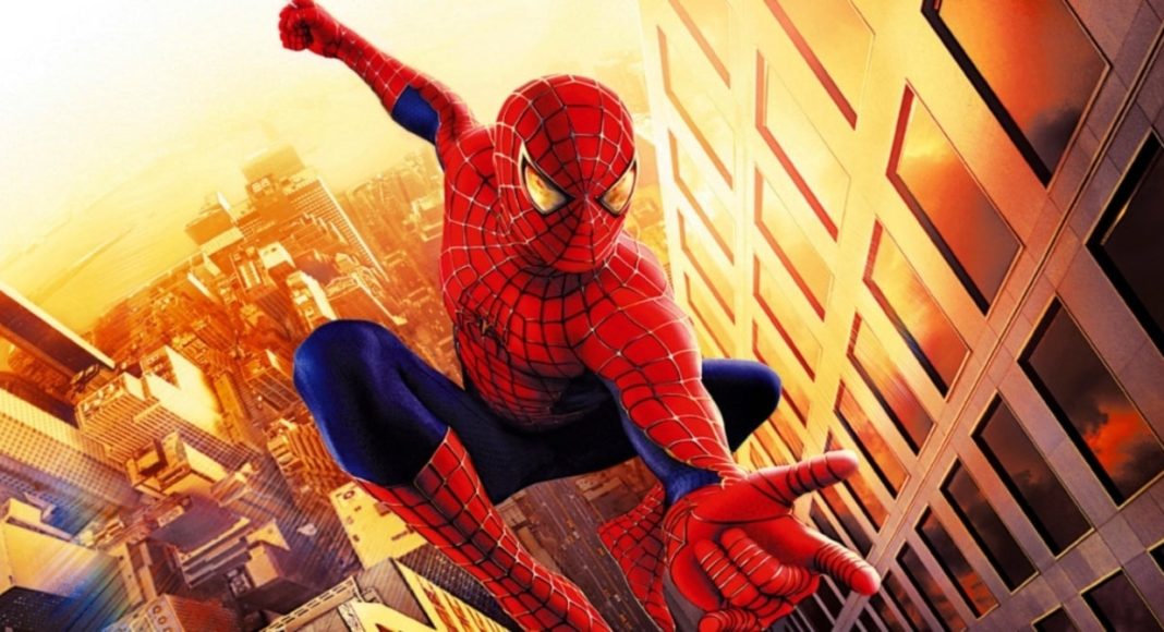 homem-aranha 6