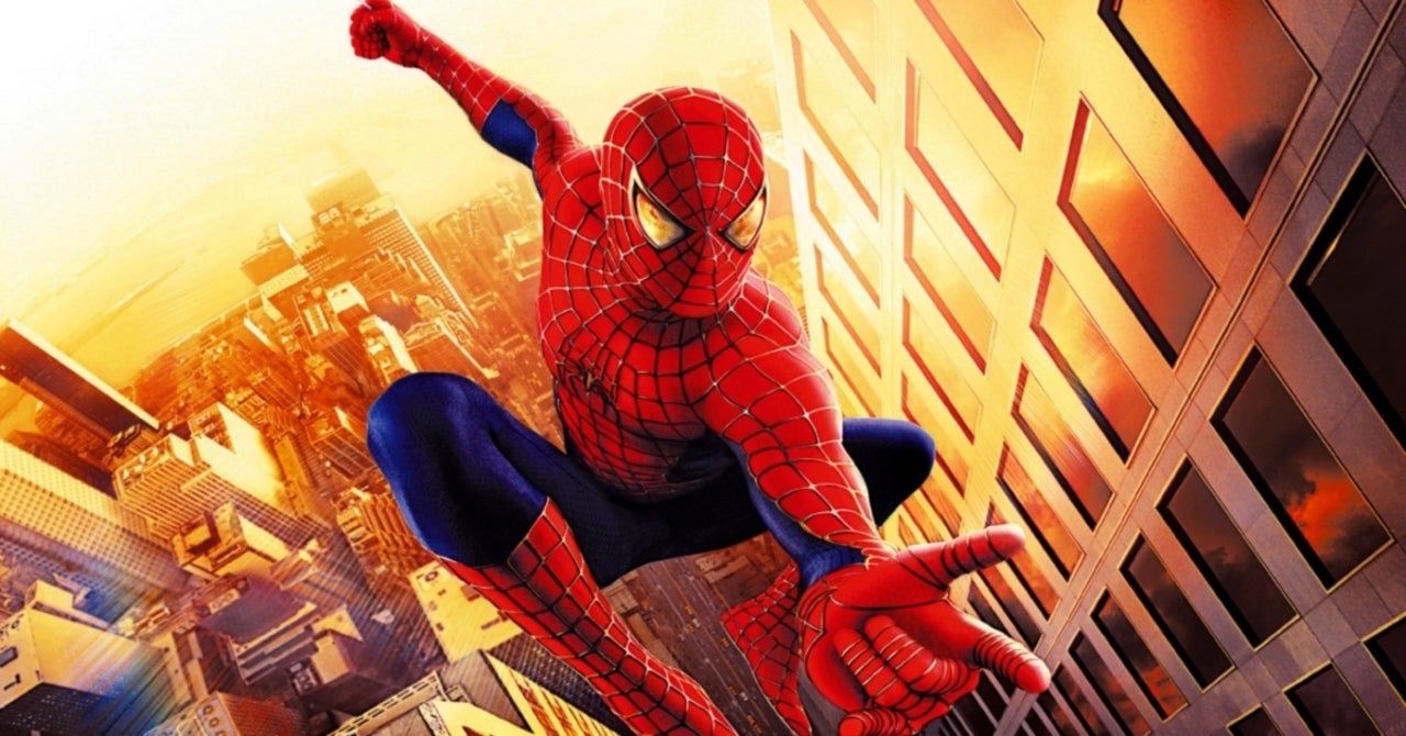 20 anos de Homem-Aranha: os momentos mais inesquecíveis do filme de Sam  Raimi