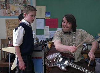 ‘Escola de Rock’: Jack Black está DEVASTADO pela trágica morte de Kevin Clark