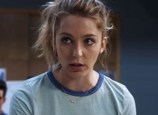 ‘Gaslight’: Jessica Rothe, de ‘A Morte Te Dá Parabéns’, vai estrelar nova série de suspense