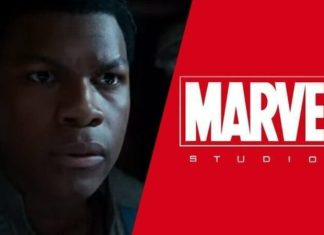 John Boyega rasga elogios à Marvel Studios
