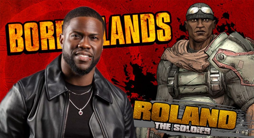kevin hart borderlands