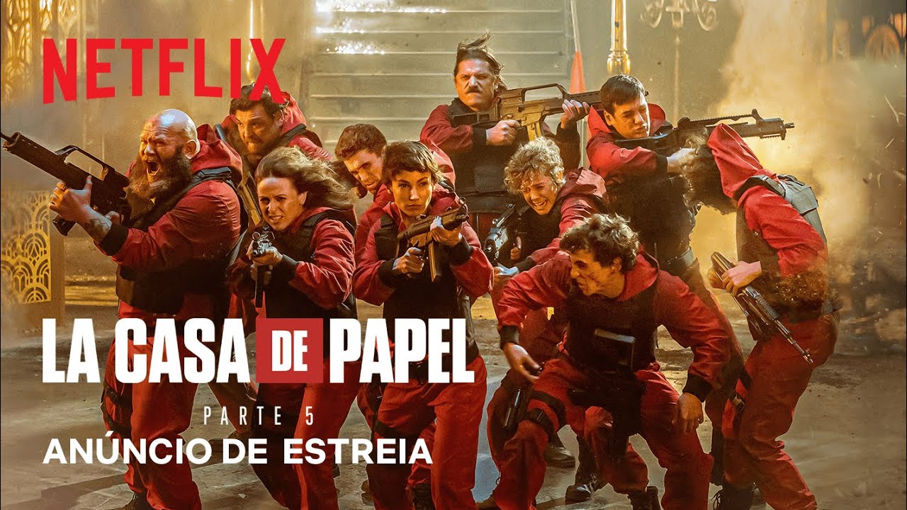 Lançamentos da Netflix em setembro de 2021: Conheça os 31 filmes que entram  no catálogo – O Presente