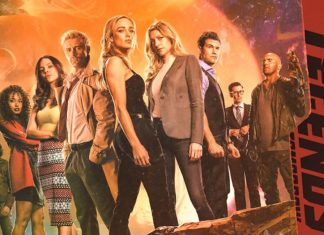 ‘Legends of Tomorrow’: Último episódio da 6ª temporada ganha teaser e sinopse oficais; Confira!