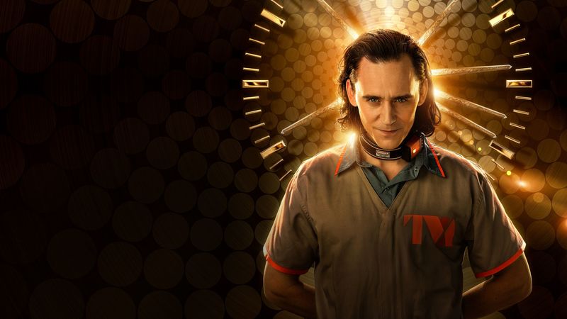 Loki'  Conheça a história real por trás do quinto episódio da 2ª temporada  - CinePOP