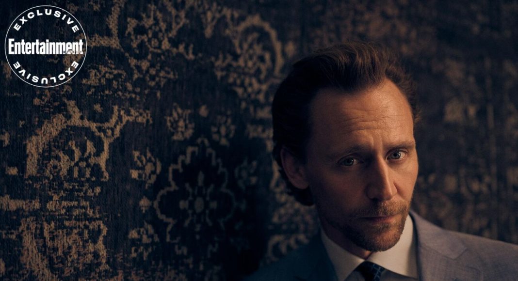 Tom Hiddleston