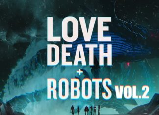 Crítica | Love, Death, Robots – 2ª Temporada é mais sombria e com tons de terror