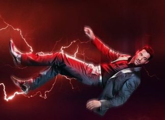 Lúcifer | Aquecimento para a Segunda Metade da 5ª Temporada – Conheça as Origens do Personagem