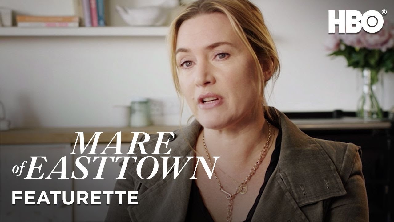 Mare of Easttown: Kate Winslet é uma policial na nova minissérie