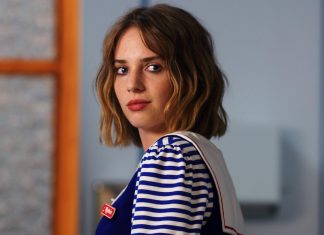 ‘Maestro’: Maya Hawke será a filha de Leonard Bernstein em nova cinebiografia