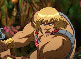 ‘Mestres do Universo’: He-Man terá destaque em nova série animada