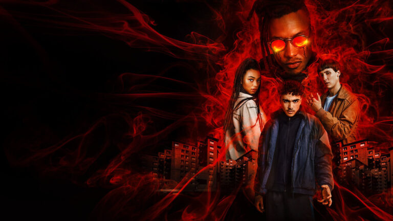 ‘Mortel’: 2ª temporada da série sobrenatural já está disponível na Netflix