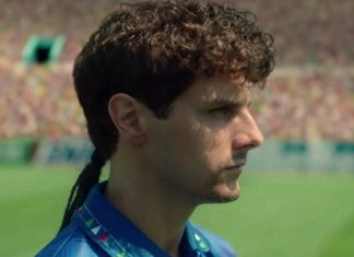 ‘O Divino Baggio’: Cinebiografia do icônico jogador italiano já está disponível na Netflix