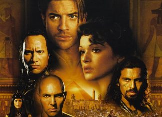 20 ANOS de O Retorno da Múmia | Confira dez curiosidades sobre a sequência!