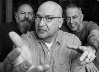 Crítica | Os Quatro Paralamas – A arte de viver da fé no que acreditam