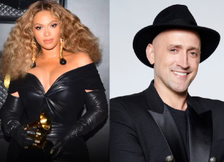 Beyoncé presta homenagem a Paulo Gustavo em seu site oficial; Confira!