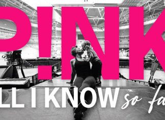 Crítica | ‘All I Know so Far’ é um comovente retrato de uma das maiores artistas da atualidade