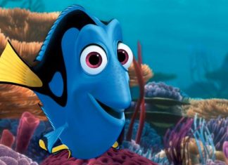 Pixar anuncia ‘Loving Dory’, novo curta-metragem derivado de ‘Procurando Nemo’