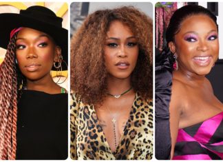 ‘Queens’: Cantoras Eve e Brandy vão estrelar nova série dramática sobre grupo de hip-hop