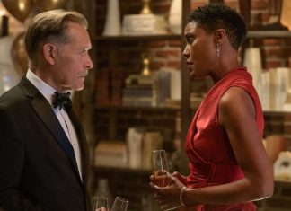 ‘Raio Negro’: Episódio final da série ganha novas imagens promocionais; Confira!